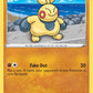 (097/196) Pokemon TCG Lost Origin Single: Makuhita  Common