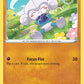 (099/196) Pokemon TCG Lost Origin Single: Meditite  Common