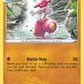 (100/196) Pokemon TCG Lost Origin Single: Medicham Reverse Holo Uncommon