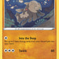(101/196) Pokemon TCG Lost Origin Single: Relicanth Reverse Holo Uncommon