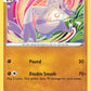 (104/196) Pokemon TCG Lost Origin Single: Mienshao  Uncommon
