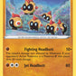 (110/196) Pokemon TCG Lost Origin Single: Falinks Reverse Holo Common
