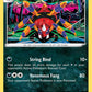 (113/196) Pokemon TCG Lost Origin Single: Ariados Reverse Holo Rare