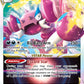 (119/196) Pokemon TCG Lost Origin Single: Drapion VSTAR  Ultra Rare