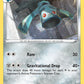 (126/196) Pokemon TCG Lost Origin Single: Bronzong Reverse Holo Uncommon