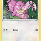 (138/196) Pokemon TCG Lost Origin Single: Lickitung Reverse Holo Common