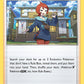 (153/196) Pokemon TCG Lost Origin Single: Arezu  Uncommon