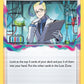 (155/196) Pokemon TCG Lost Origin Single: Colress's Experiment  Uncommon