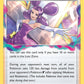 (157/196) Pokemon TCG Lost Origin Single: Fantina Reverse Holo Uncommon