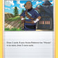 (158/196) Pokemon TCG Lost Origin Single: Iscan Reverse Holo Uncommon