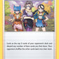 (164/196) Pokemon TCG Lost Origin Single: Miss Fortune Sisters Reverse Holo Uncommon