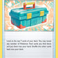 (168/196) Pokemon TCG Lost Origin Single: Tool Box  Uncommon