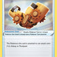 (170/196) Pokemon TCG Lost Origin Single: Windup Arm  Uncommon