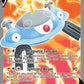 (175/196) Pokemon TCG Lost Origin Single: Magnezone V  Ultra Rare