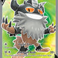 (183/196) Pokemon TCG Lost Origin Single: Galarian Perrserker V  Ultra Rare
