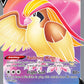 (188/196) Pokemon TCG Lost Origin Single: Pidgeot V  Ultra Rare