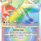 (199/196) Pokemon TCG Lost Origin Single: Aerodactyl VSTAR  Secret Rare