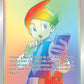 (210/196) Pokemon TCG Lost Origin Single: Thorton  Secret Rare