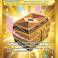(214/196) Pokemon TCG Lost Origin Single: Box of Disaster  Secret Rare