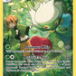 (TG02/TG30) Pokemon TCG Lost Origin Single: Roserade  Holo Rare
