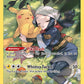 (TG05/TG30) Pokemon TCG Lost Origin Single: Pikachu  Holo Rare