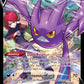 (TG20/TG30) Pokemon TCG Lost Origin Single: Crobat V  Ultra Rare