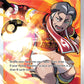 (TG26/TG30) Pokemon TCG Lost Origin Single: Kabu  Ultra Rare