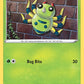 (003/195) Pokemon TCG Silver Tempest Single: Spinarak  Common