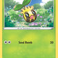 (005/195) Pokemon TCG Silver Tempest Single: Sunkern  Common