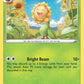 (006/195) Pokemon TCG Silver Tempest Single: Sunflora  Uncommon