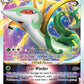 (008/195) Pokemon TCG Silver Tempest Single: Serperior VSTAR  Ultra Rare