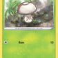 (011/195) Pokemon TCG Silver Tempest Single: Foongus Reverse Holo Common