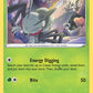 (013/195) Pokemon TCG Silver Tempest Single: Durant Reverse Holo Common