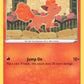 (017/195) Pokemon TCG Silver Tempest Single: Vulpix  Common