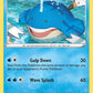 (037/195) Pokemon TCG Silver Tempest Single: Wailmer Reverse Holo Common