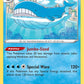 (038/195) Pokemon TCG Silver Tempest Single: Wailord  Uncommon