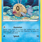 (039/195) Pokemon TCG Silver Tempest Single: Feebas  Common