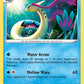 (040/195) Pokemon TCG Silver Tempest Single: Milotic Reverse Holo Rare