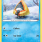 (041/195) Pokemon TCG Silver Tempest Single: Snorunt Reverse Holo Common