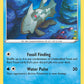 (044/195) Pokemon TCG Silver Tempest Single: Relicanth  Common