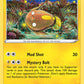 (055/195) Pokemon TCG Silver Tempest Single: Stunfisk Reverse Holo Common