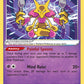 (059/195) Pokemon TCG Silver Tempest Single: Radiant Alakazam  Ultra Rare
