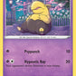 (060/195) Pokemon TCG Silver Tempest Single: Drowzee Reverse Holo Common