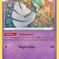 (069/195) Pokemon TCG Silver Tempest Single: Gardevoir  Rare