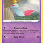 (074/195) Pokemon TCG Silver Tempest Single: Chimecho Reverse Holo Common