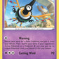 (075/195) Pokemon TCG Silver Tempest Single: Sigilyph Reverse Holo Uncommon