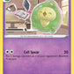 (077/195) Pokemon TCG Silver Tempest Single: Duosion Reverse Holo Uncommon