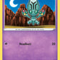 (079/195) Pokemon TCG Silver Tempest Single: Elgyem Reverse Holo Common