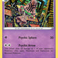 (080/195) Pokemon TCG Silver Tempest Single: Beheeyem  Uncommon