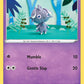 (081/195) Pokemon TCG Silver Tempest Single: Espurr Reverse Holo Common